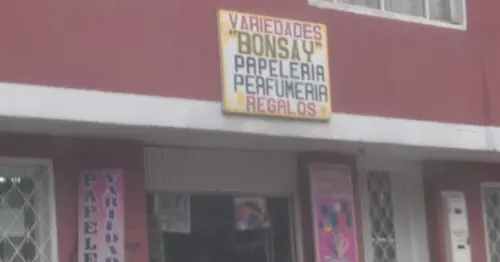 VARIEDADES BONSAY BOGOTÁ VARIEDADES BONSAY BOGOTÁ
